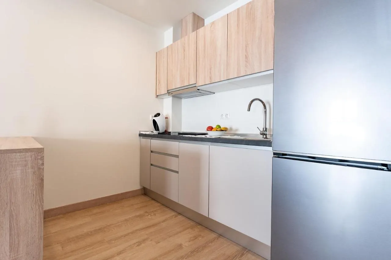 Malagasuite Comfortable Home 4 Apartment