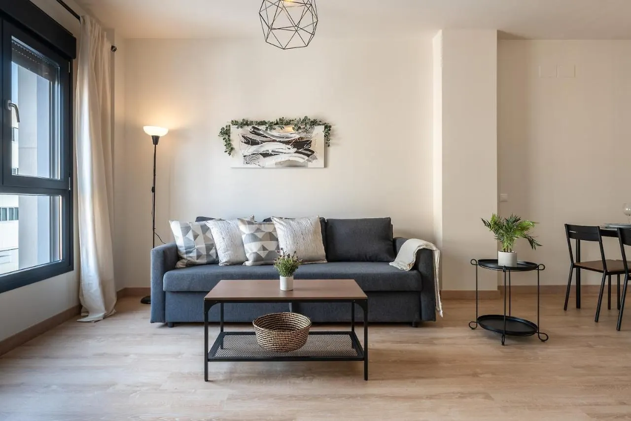 Malagasuite Comfortable Home 4 Apartment