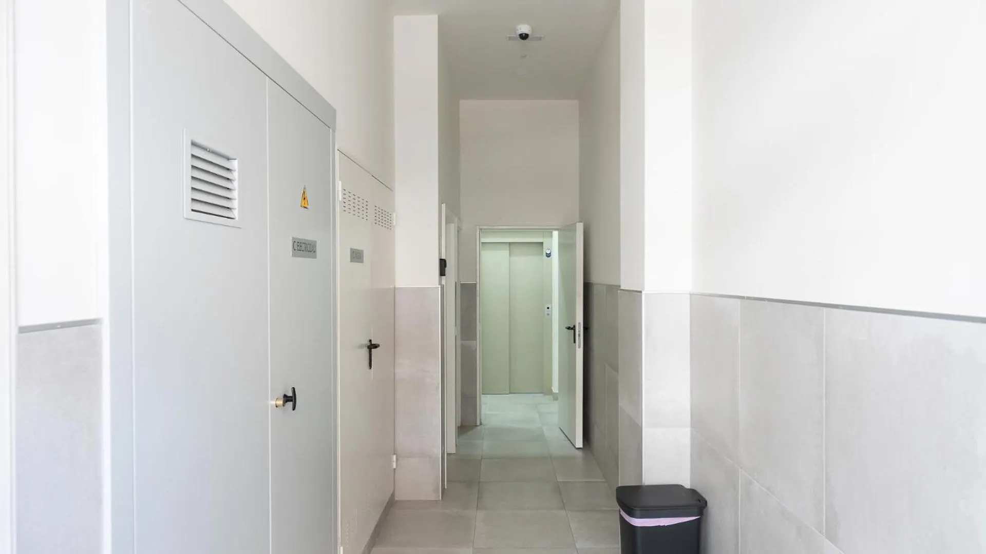 Apartment Malagasuite Comfortable Home 4