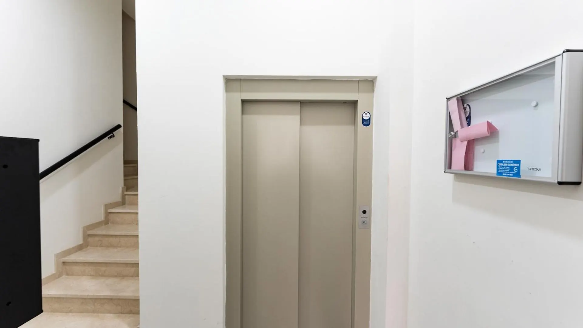 Apartment Malagasuite Comfortable Home 4 Spain