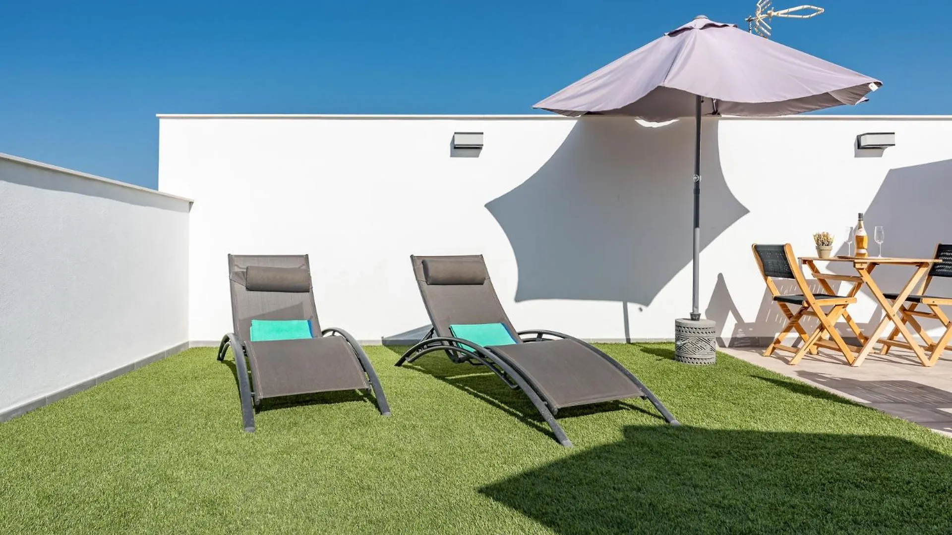 Malagasuite Comfortable Home 4 0*, Malaga Spain