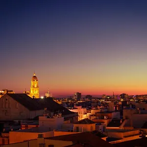 Fun Building Penthouses By Homeabout Malaga