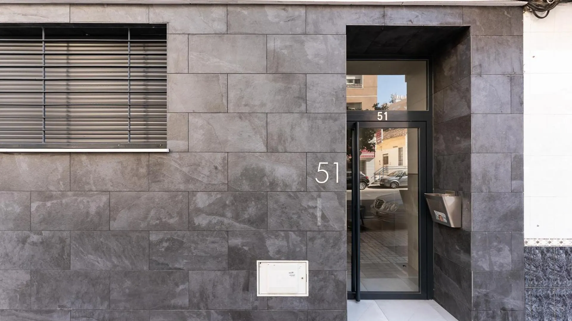 Malagasuite Comfortable Home 4 Málaga